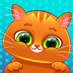 Lovely Virtual Cat Game