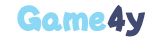 Game4y logo